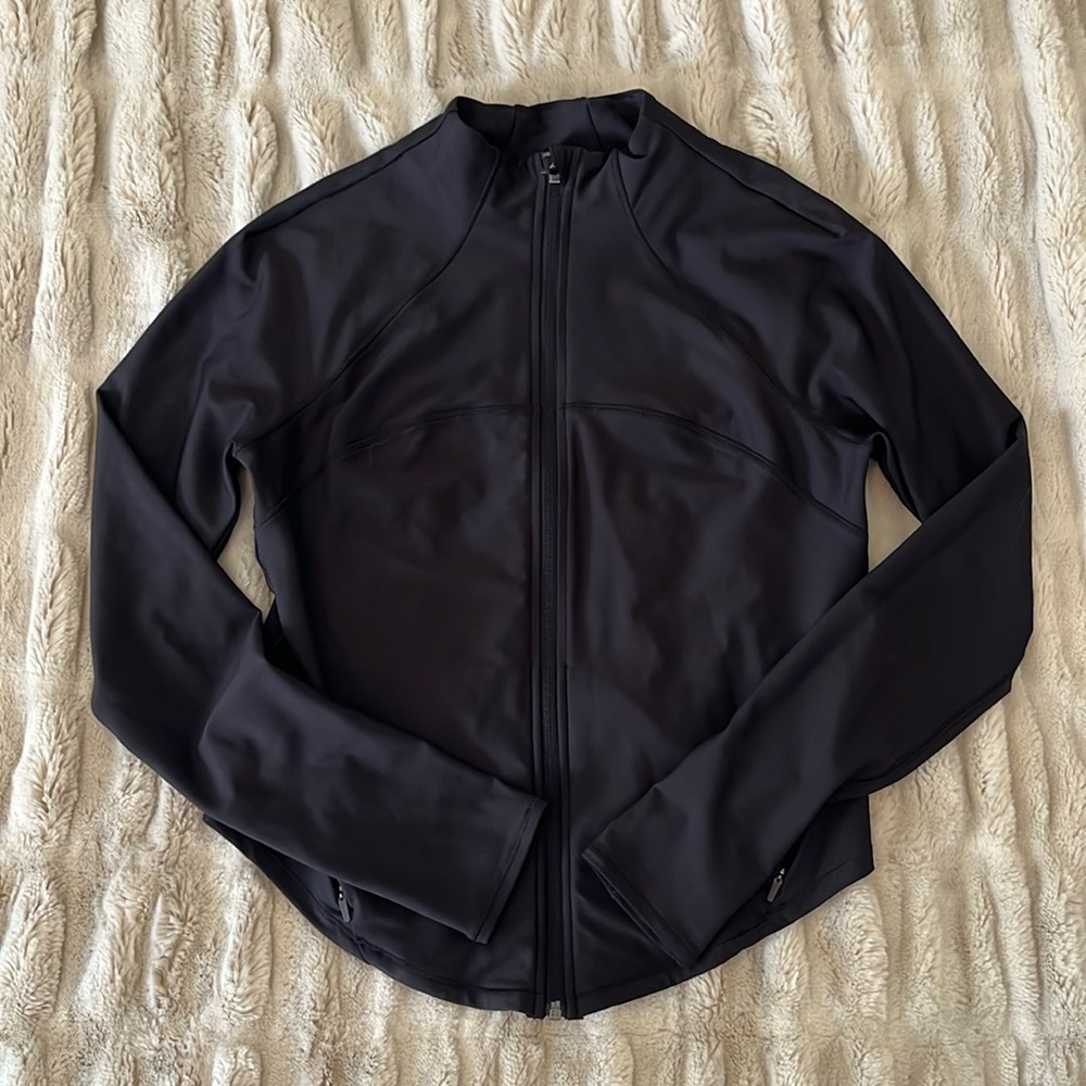 Old Navy PowerSoft Full Zip Size S